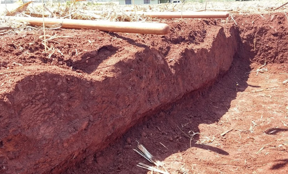 MANEJO SOLOS SHOW RURAL