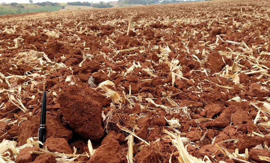 MANEJO SOLOS SHOW RURAL
