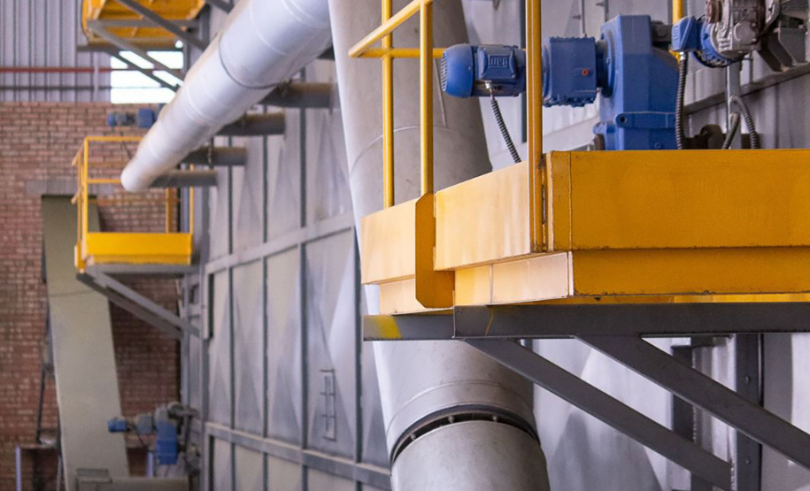 Projeto de erva mate orgânica financiado pelo BRDE expande fronteiras e recebe certificações internacionais