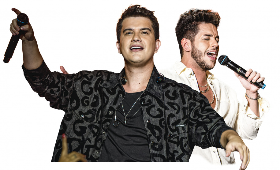 SHOW LITORAL - ARTISTAS