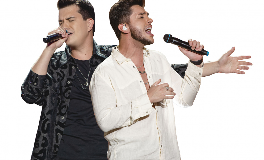 SHOW LITORAL - ARTISTAS