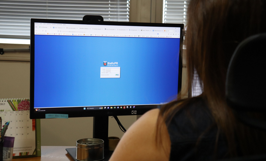 Fazenda realiza primeira movimentação orçamentária com novo sistema financeiro do Estado