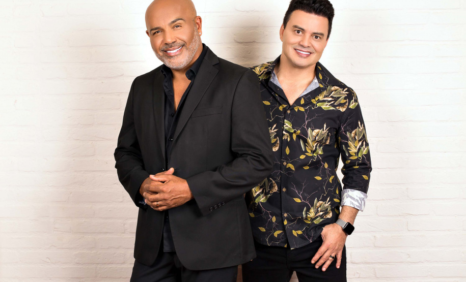 SHOW LITORAL - ARTISTAS