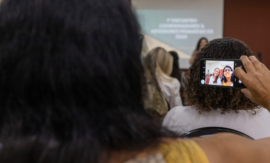 SEED ENCONTRO COORDENADORES E ASSESSORES