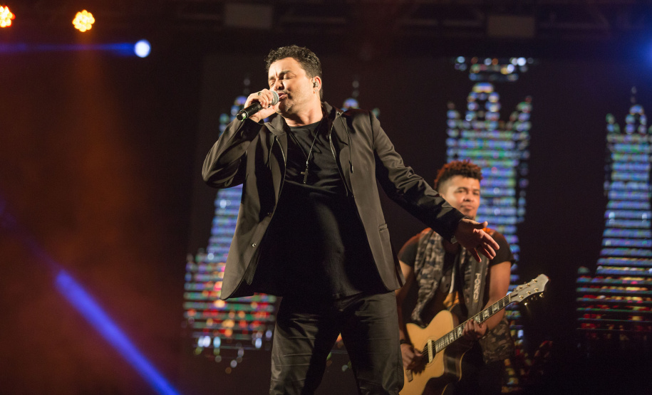 SHOW LITORAL - ARTISTAS