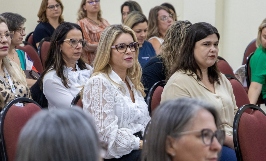 SEED ENCONTRO COORDENADORES E ASSESSORES