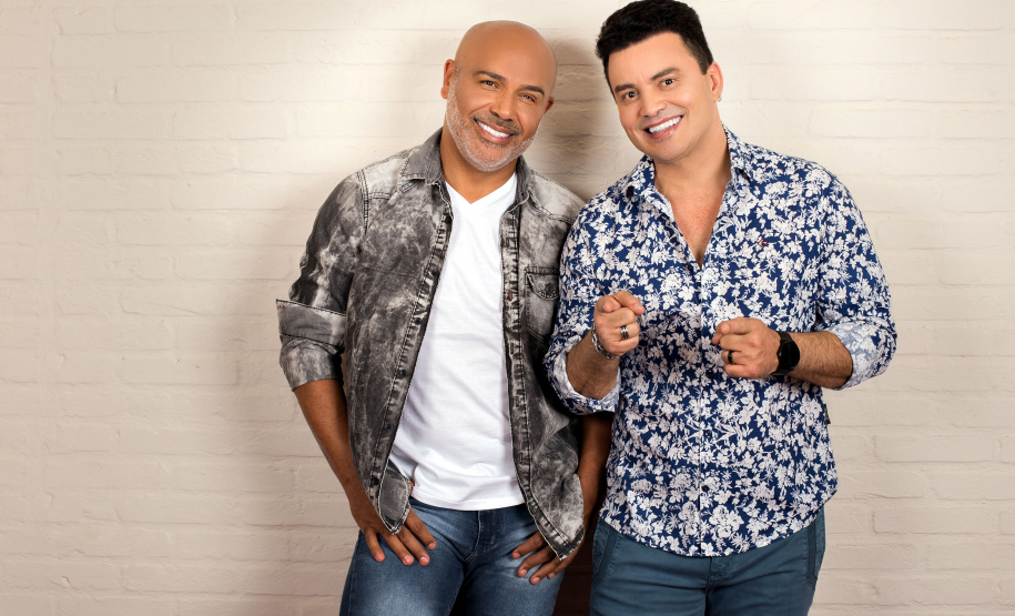 SHOW LITORAL - ARTISTAS