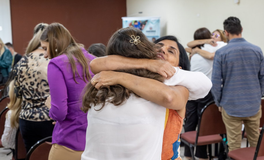 SEED ENCONTRO COORDENADORES E ASSESSORES