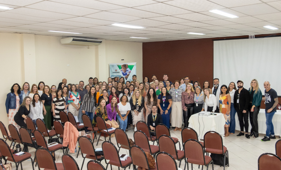 SEED ENCONTRO COORDENADORES E ASSESSORES