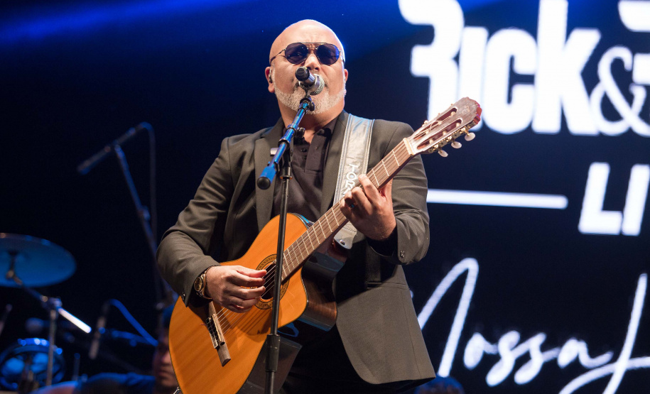 SHOW LITORAL - ARTISTAS