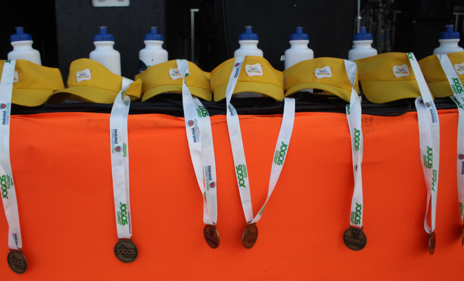 Passeio ciclístico é opção de exercício e lazer em Guaratuba