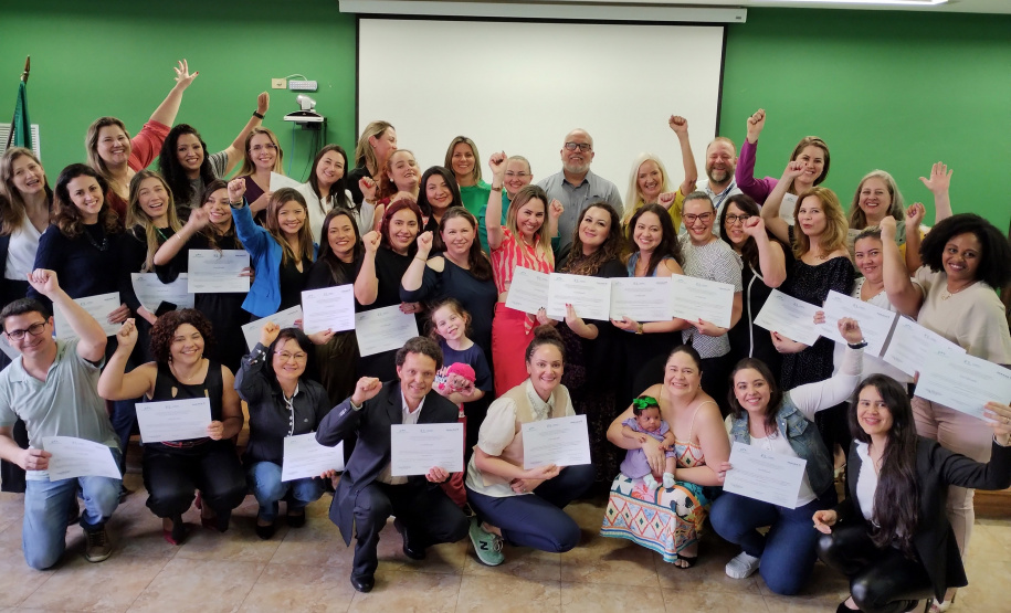 SESA Escola de Saúde Pública 66 ANOS