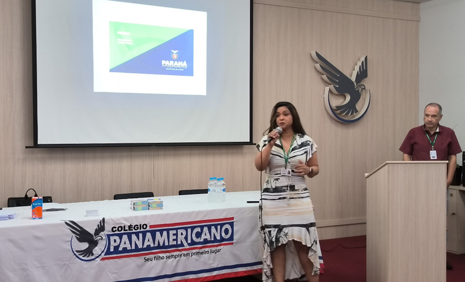 SESA CAPACITAÇÃO DENGUE