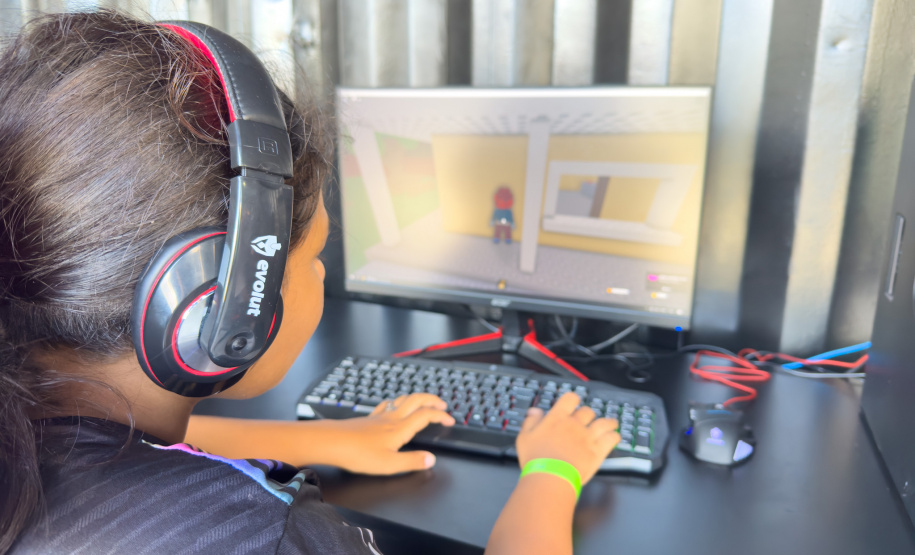 ARENA GAMER GUARATUBA