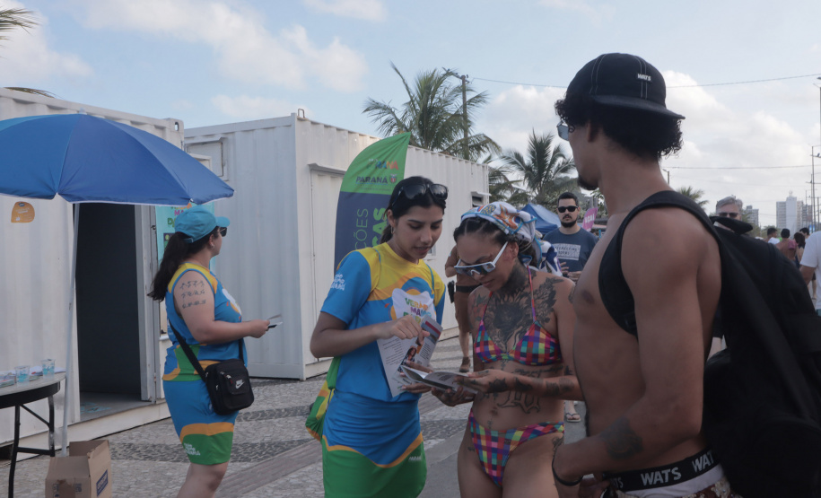 SETU ATENDIMENTO TURISTAS ANO NOVO