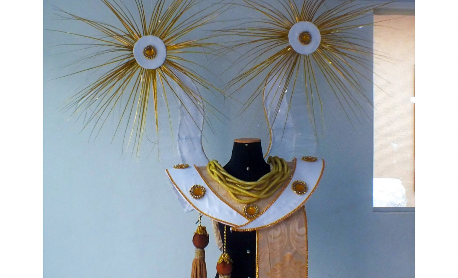 PPPR PEÇAS ESCOLA DE SAMBA