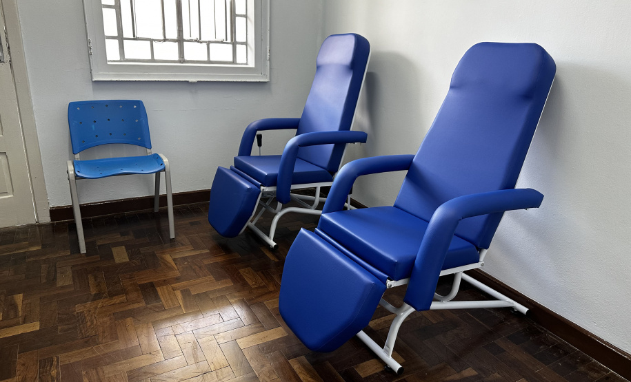 SESA AMPLIAÇÃO LEITOS