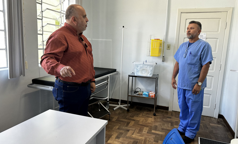 SESA AMPLIAÇÃO LEITOS