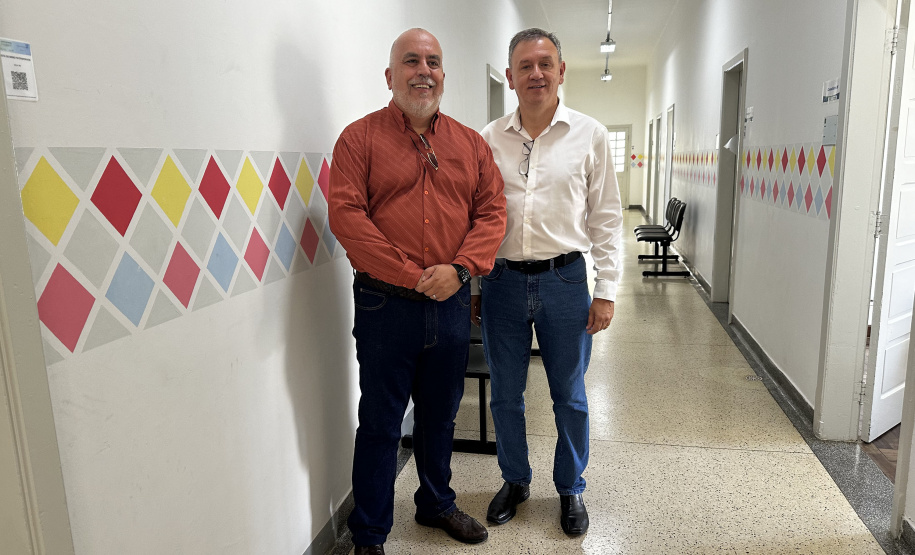 SESA AMPLIAÇÃO LEITOS