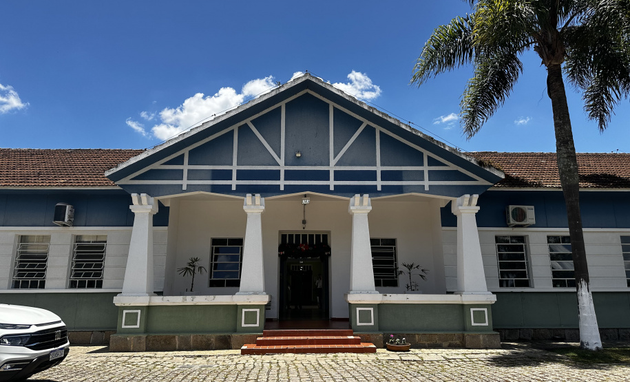 SESA AMPLIAÇÃO LEITOS