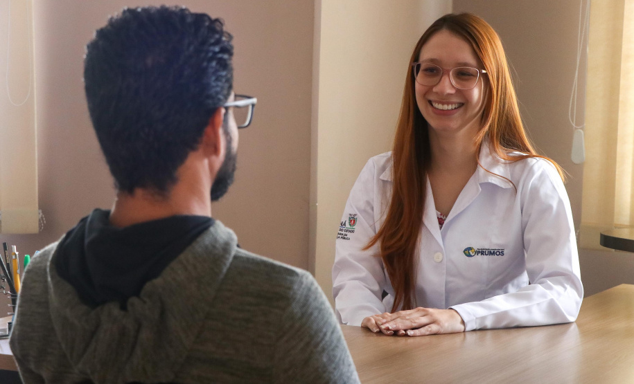 SESP PROGRAMA PRUMOS