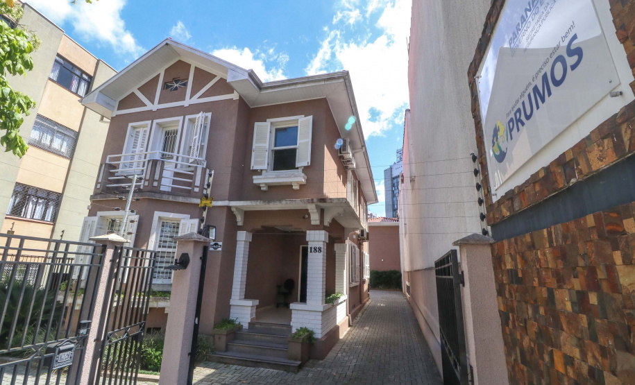 SESP PROGRAMA PRUMOS