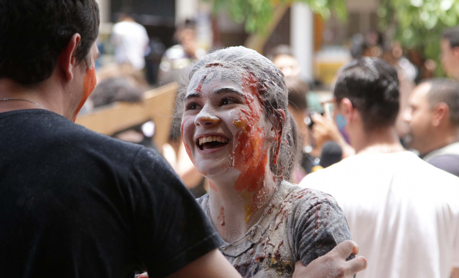 Primeira convocação do Vestibular 2024 da UEL tem 2.342 aprovados