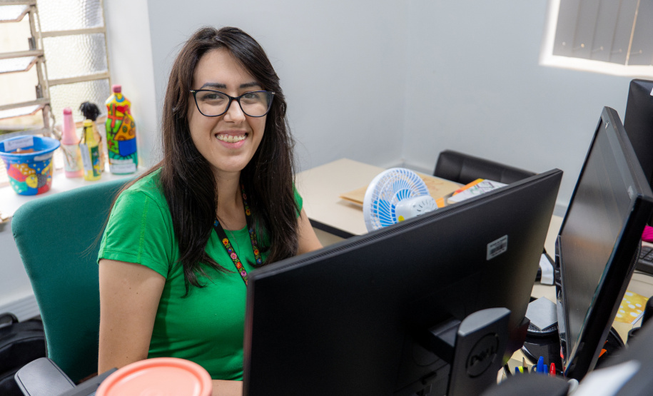 SEED VAGAS REDE ESTADUAL EDUCAÇÃO