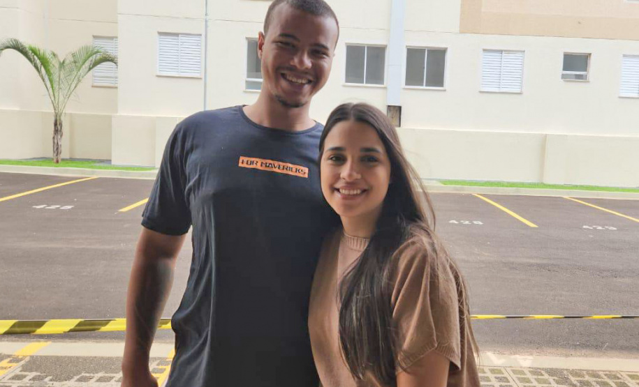 COHAPAR ENTREGA LONDRINA La Secilia