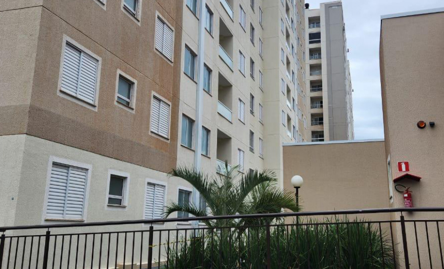 COHAPAR ENTREGA LONDRINA La Secilia