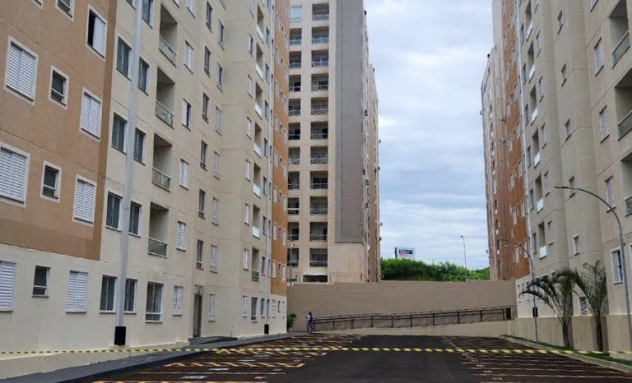COHAPAR ENTREGA LONDRINA La Secilia