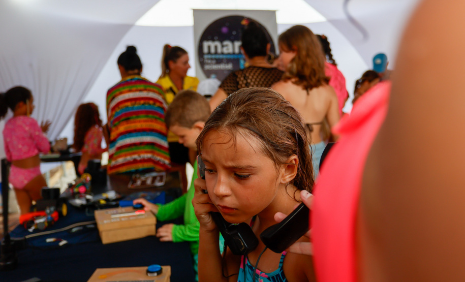 SETI AÇÕES LITORAL