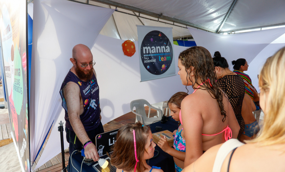 SETI AÇÕES LITORAL