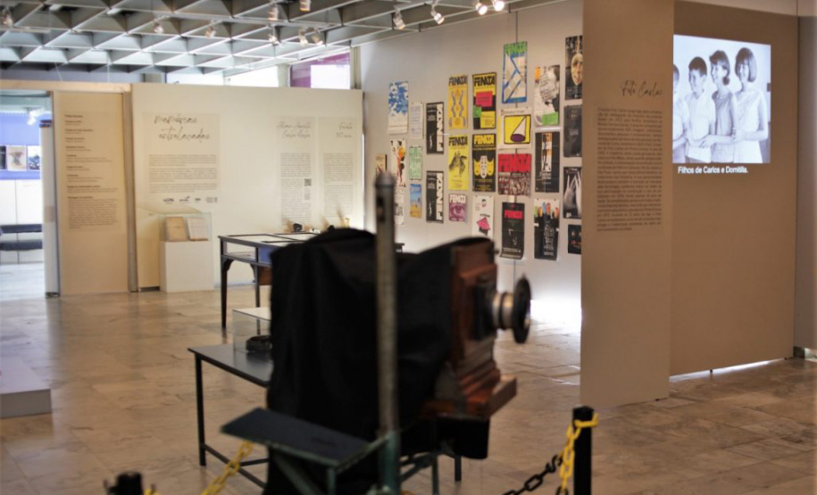 SETI MODERNIZAÇÃO MUSEUS