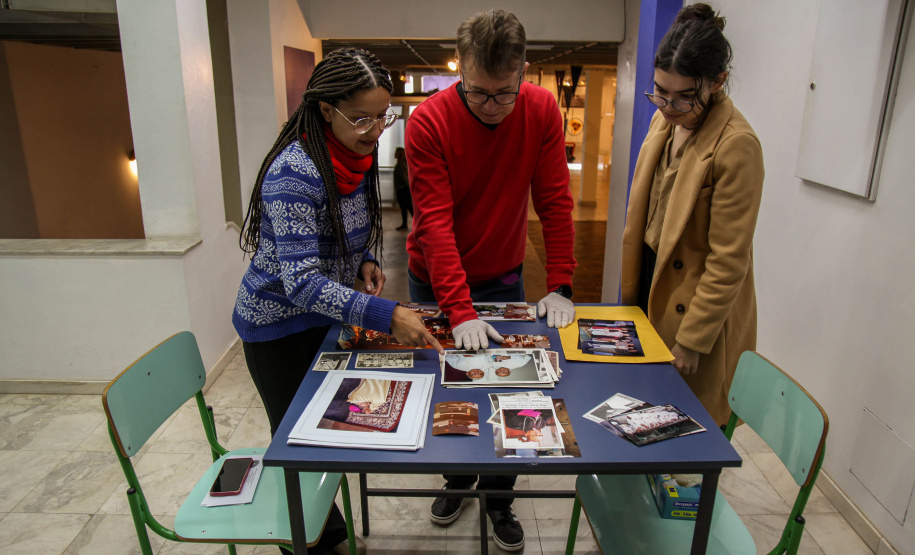 SETI MODERNIZAÇÃO MUSEUS