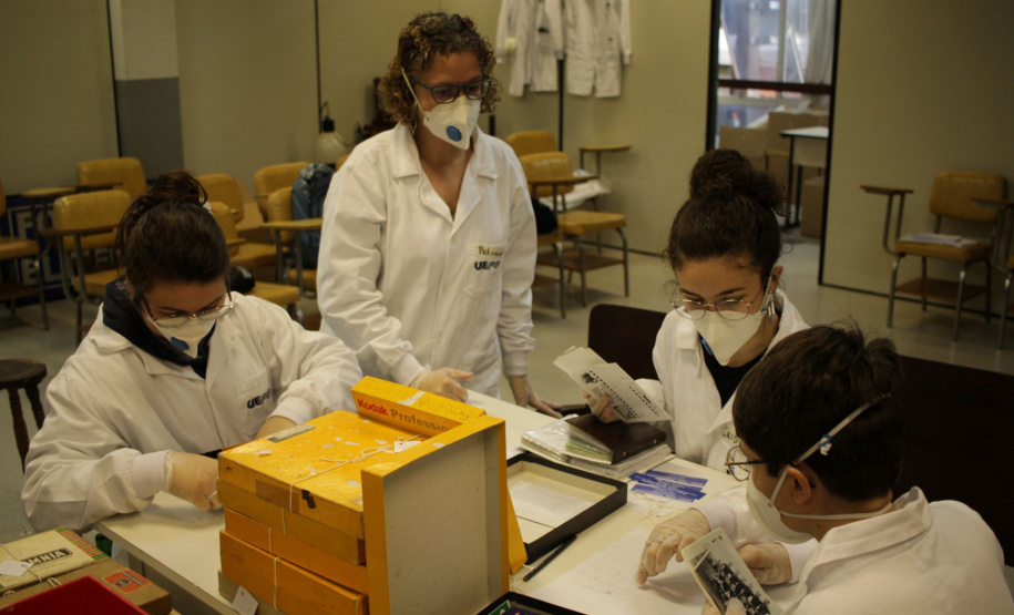 SETI MODERNIZAÇÃO MUSEUS