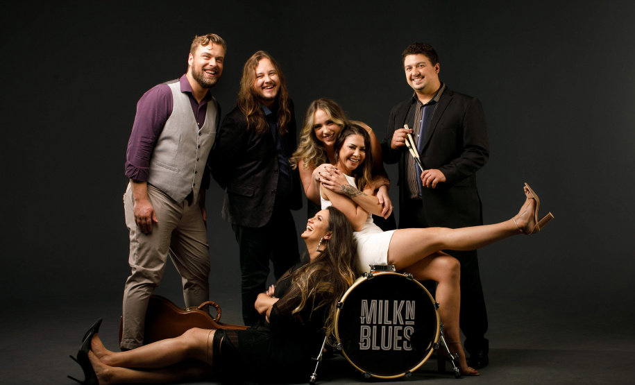 Do Sertanejo ao Blues: Palcos Sunset oferecem programação variada nesta semana
