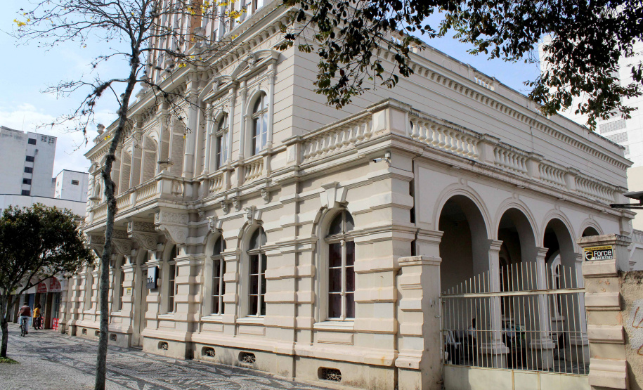 SETI MODERNIZAÇÃO MUSEUS