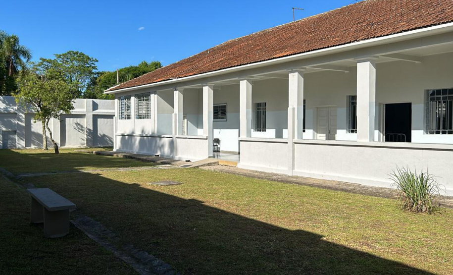 SESA AMPLIAÇÃO LEITOS