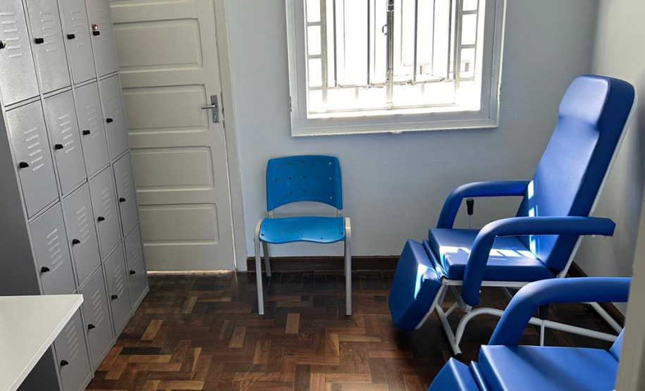 SESA AMPLIAÇÃO LEITOS