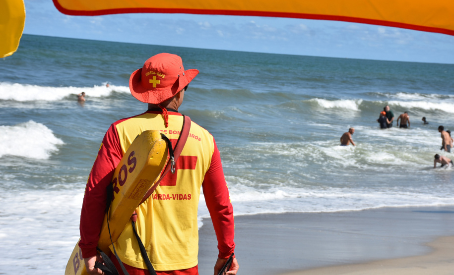 BALNEABILIDADE LITORAL