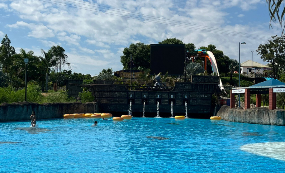 SETU MELHORIAS OESTE DO ESTADO
