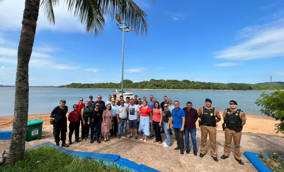 SETU MELHORIAS OESTE DO ESTADO