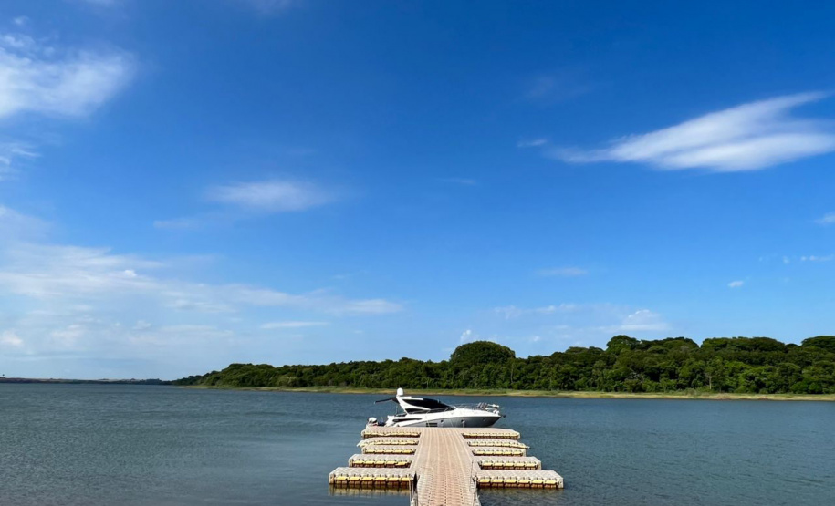 SETU MELHORIAS OESTE DO ESTADO