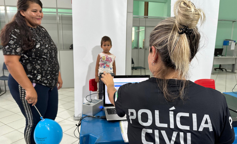 PCPR COMUNIDADE MORRETES