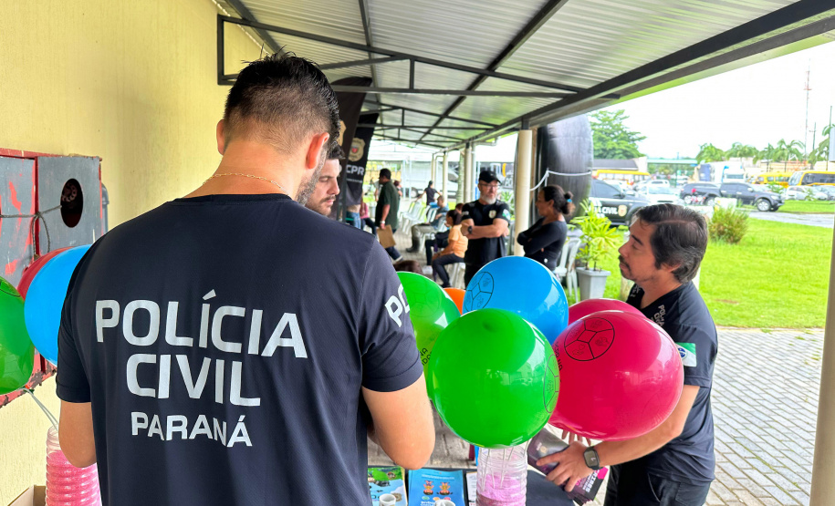 PCPR COMUNIDADE MORRETES