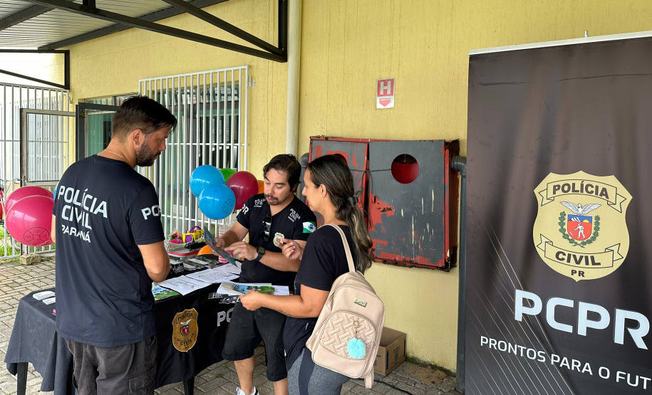 PCPR COMUNIDADE MORRETES