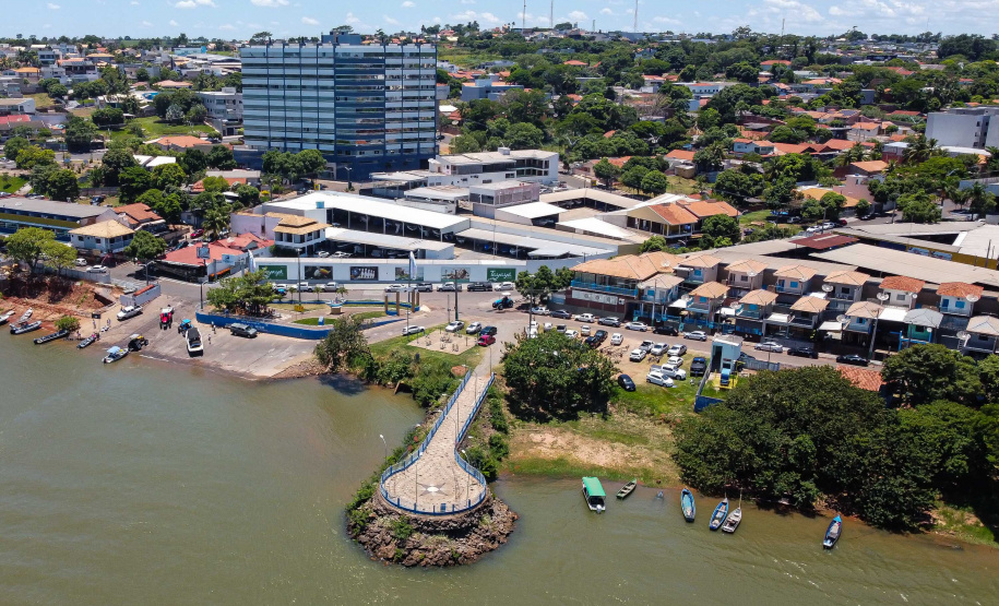 COPEL LINHA DE DISTRIBUIÇÃO