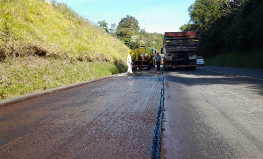 DER PRC-280 e PRC-158