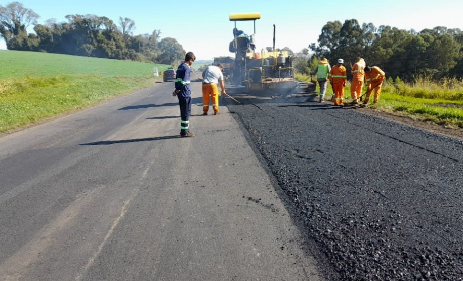 DER PRC-280 e PRC-158